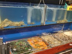 -苏格里岛自助海鲜烤肉(青秀万达店)