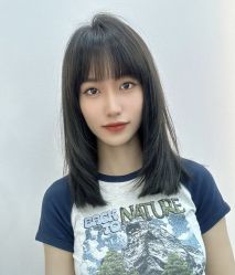 -妃格美发沙龙·烫发·染发