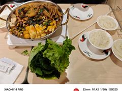 -水平有限广西米粉·广西风味集(五道口店)