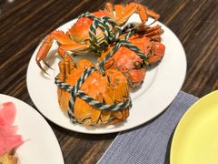 -康莱德酒店·美庭自助餐厅