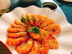 -清晖小苑•顺德地方菜(壹海城店)