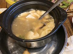 -大胡子海鲜·天津菜·砂锅烧烤(五大道创始店)