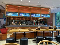 -三千粉牛肉米粉(来客茂店)