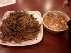 -嘉和一品粥(方庄店)
