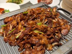 -四季民福烤鸭店(王府井东安门店)