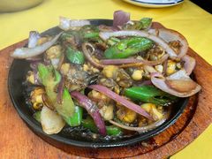 -汤氏美食台山水步特色黄鳝饭(龙津东路店)