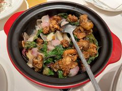 -莆田餐厅PUTIEN(武商MALL店)