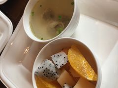 -蓝枪鱼西餐厅(锦华店)