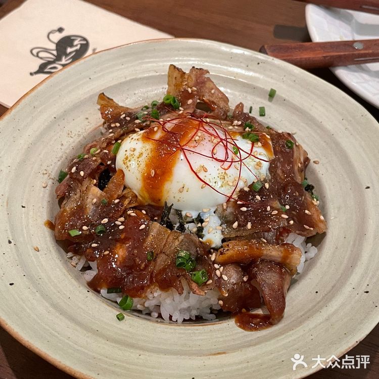 南京的姐妹请一定来这家bistro！