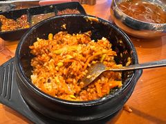 -炽城·烤肉名家(鸿达中央广场店)