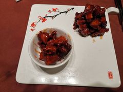 -老客站酒楼(金花南路店)