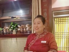 -山西会馆·晋菜·晋商宴·学堂记忆(许坦西街店)