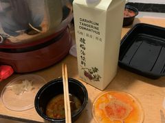 -北京老门框爆肚涮肉馆(凤城六路店)