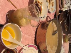 -囍凤楼·粤菜·点心·火锅(温特莱店)