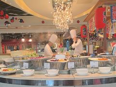 -怡咖啡自助餐(宁波香格里拉店)