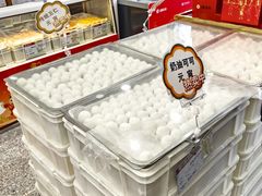 -北京稻香村(京港城生活广场店)