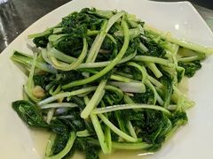 -清水湖度假村(罗浮山美食地标店)