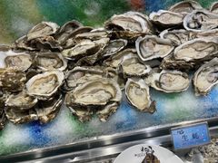 -初色海鲜自助(万丰路店)