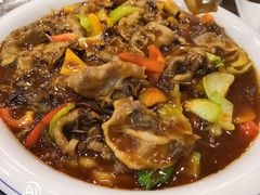 -乔家满族八大碗(流水沟店)