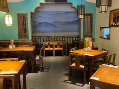 大堂-坊门老街(宜山路店)