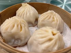 -太湖饭店·寄畅轩中餐厅