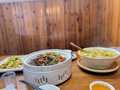 -下梅人家土菜馆(历史文化餐厅度假区店)