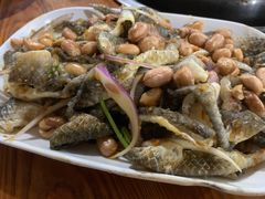 -章记正宗南岗鱼蛋火锅