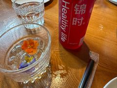-JINNS锦时 steak&pizza(浸信会礼拜堂旧址店)