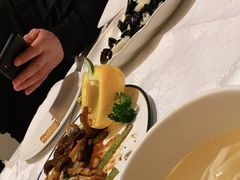 -臻宝中餐厅·大连菜·海鲜·融合菜(大连一方城堡豪华精选酒店)