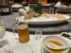 -揽季锅物会.福建黄鱼.海鲜姿造(五四路店)