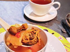 -红棉中餐厅·广州海航威斯汀酒店