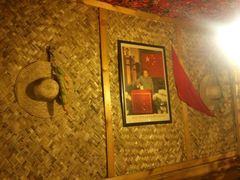 -闯关东东北农家菜(崂山石老人店)