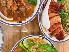 -龍囍粤·顺德小吃·煲仔饭(安定门店)