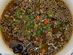 -常和州·夜宵大排档(常州单店)