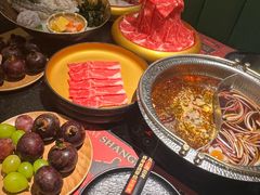 -牛New寿喜烧(虹桥新天地店)