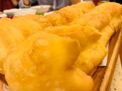 -点都德(大茶楼店)