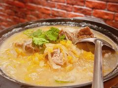 -關東雪东北菜(中庚漫游城店)