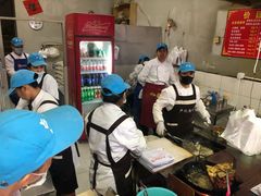 -尚食卢记烧饼(凤凰路总店)