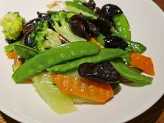 五彩时蔬-闽上鲜·福建菜(龙湖滨江天街店)