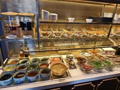-山城辣妹子(定福庄店)