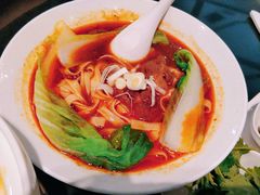 -鹿港小镇(悠唐店)