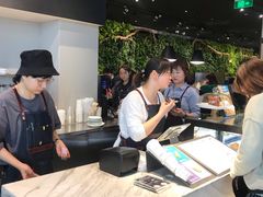 -Seesaw Coffee(环贸iapm店)