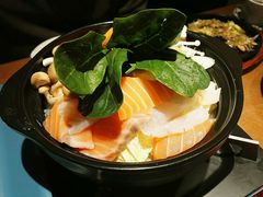 -麦秋寿司(富都广场店)
