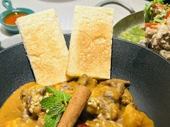 -太食獸泰式茶餐厅(IFS国金中心店)