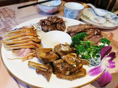 -杨记隆府(时代天街店)