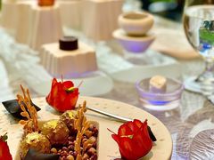 -九献创意菜·牛排馆(亮马河花园店)