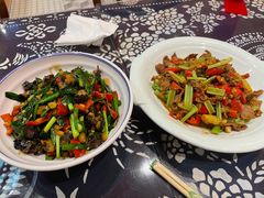 -大食代美食广场(上海中心店)