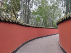 景点-成都武侯祠博物馆