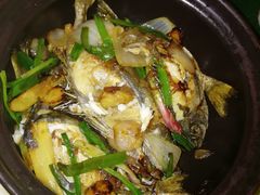 -盛港湾海鲜食府(黄沙店)