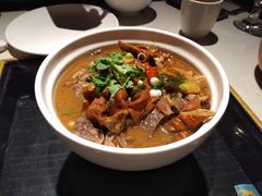 卤煮火烧-京味斋·北京烤鸭(北京南站洋桥店)